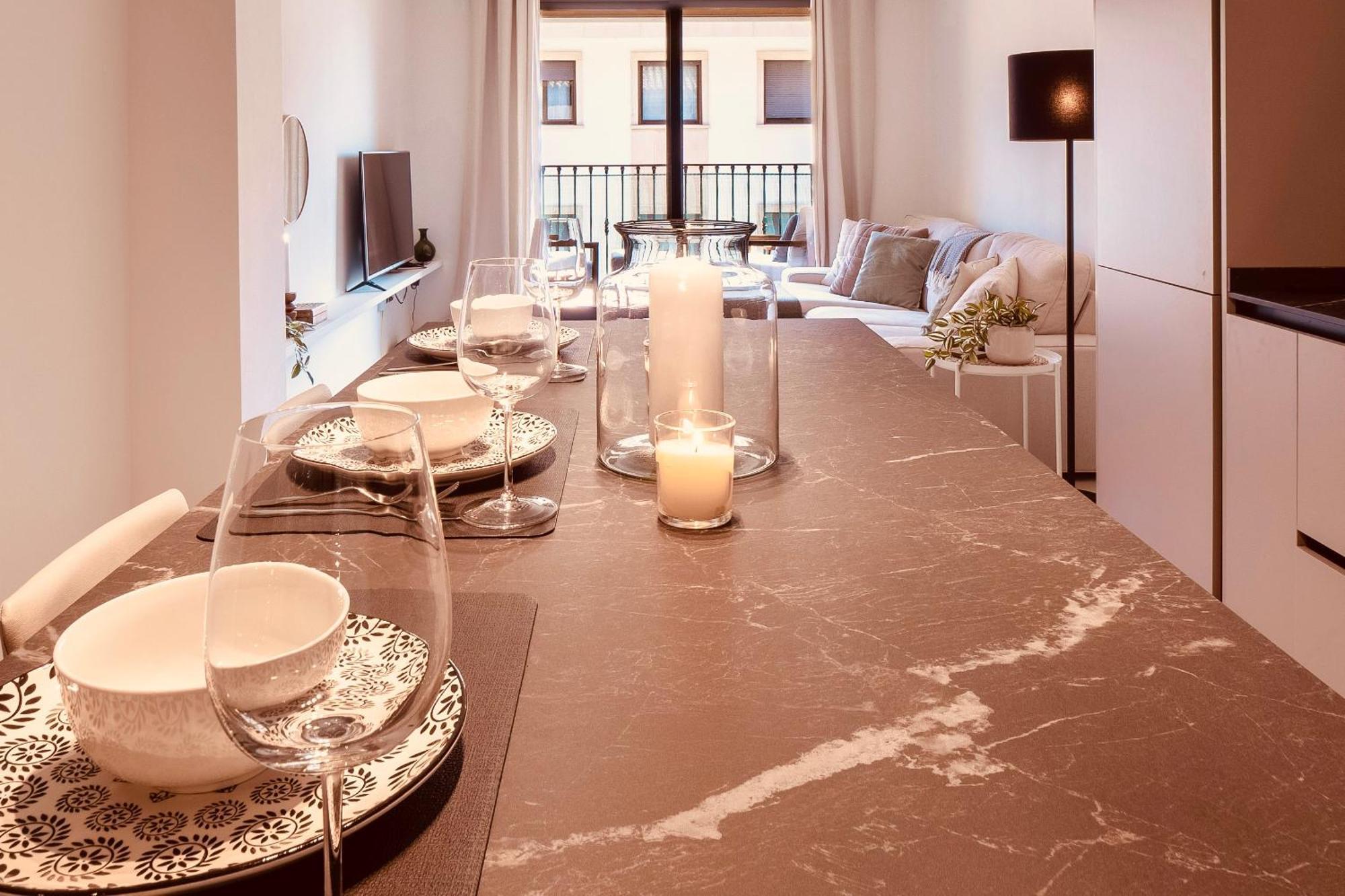 Penthouse Duplex Javea Pueblo 외부 사진