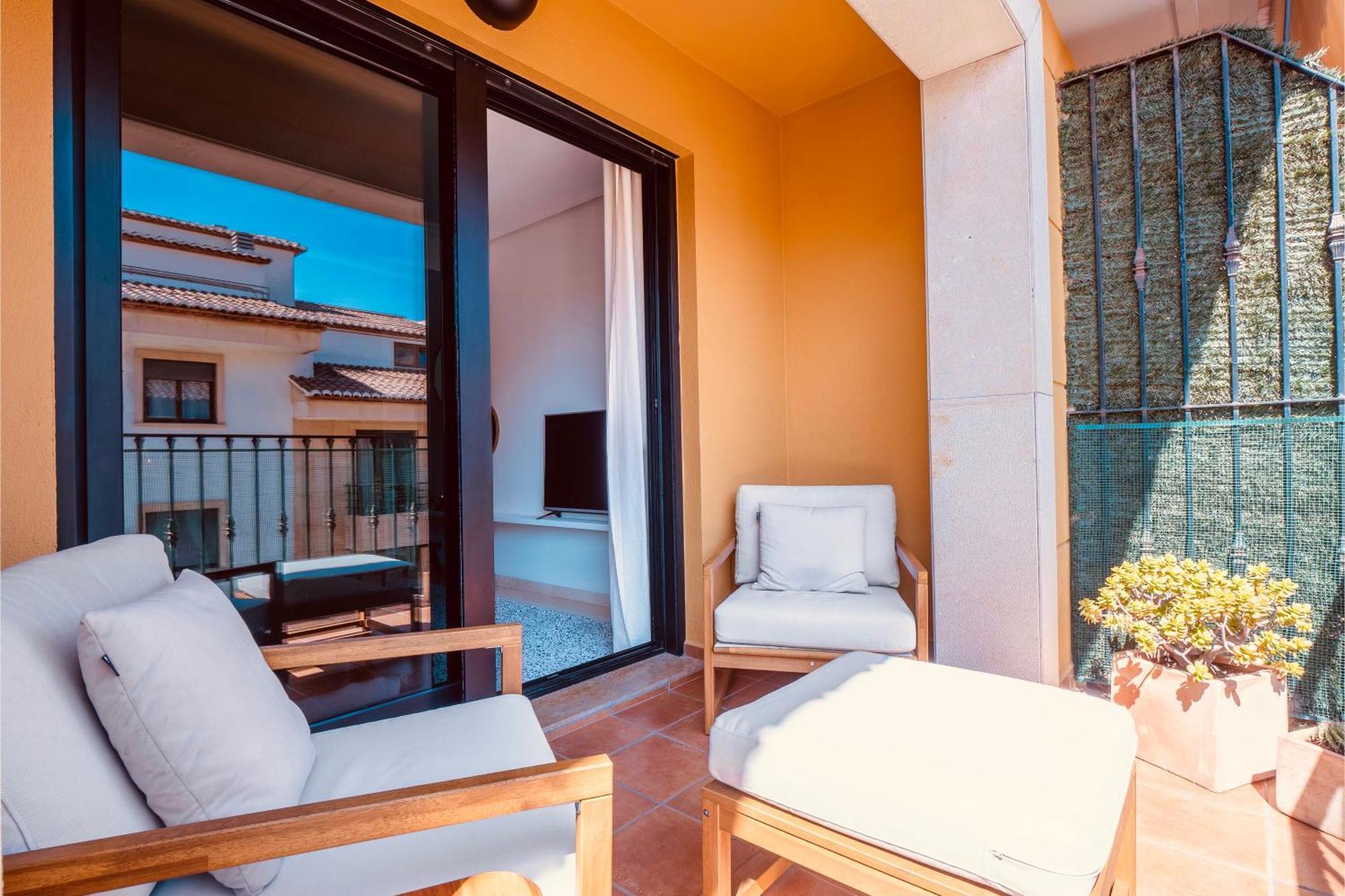 Penthouse Duplex Javea Pueblo 외부 사진