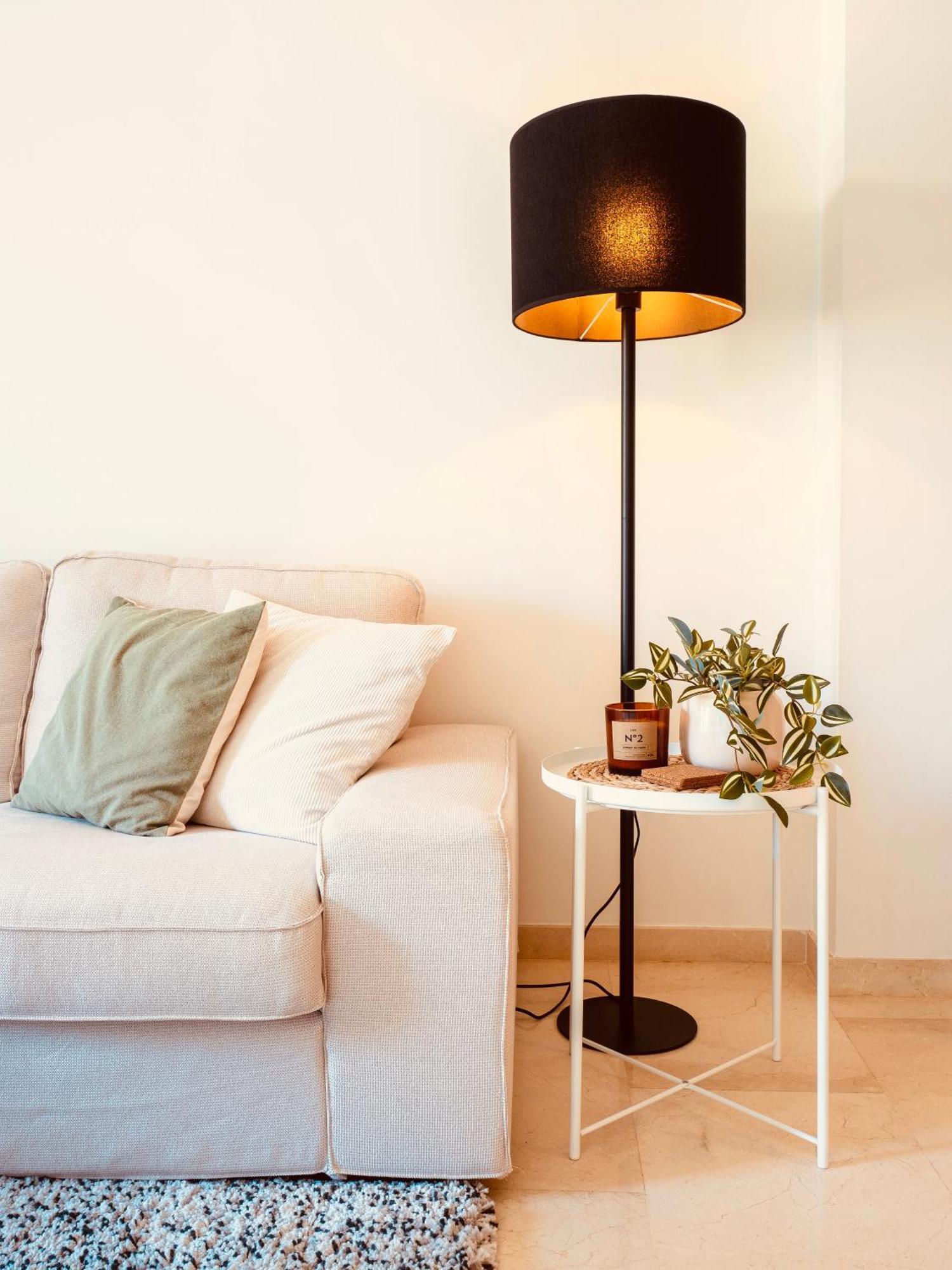 Penthouse Duplex Javea Pueblo 외부 사진